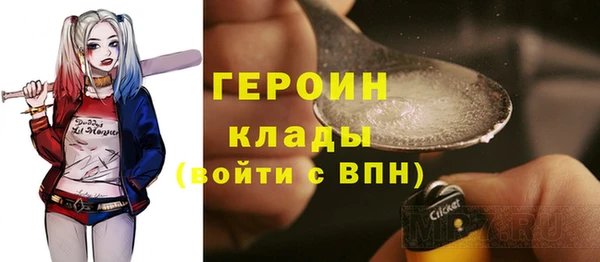 Альфа ПВП Горняк