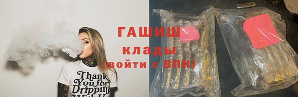 гашик Горнозаводск