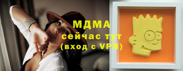 Альфа ПВП Горняк