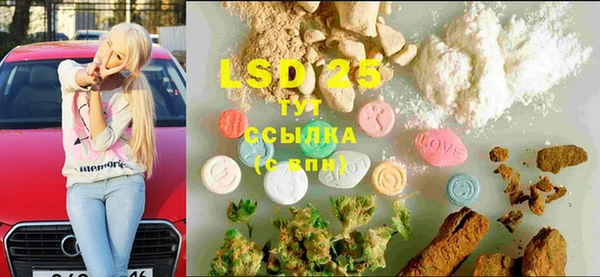 Альфа ПВП Горняк